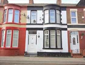 3 Bedroom Terraced